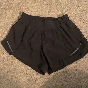 Lululemon shorts!